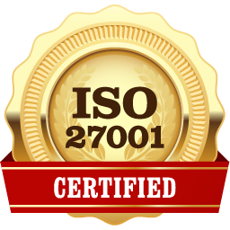 ISO 27001 Certification