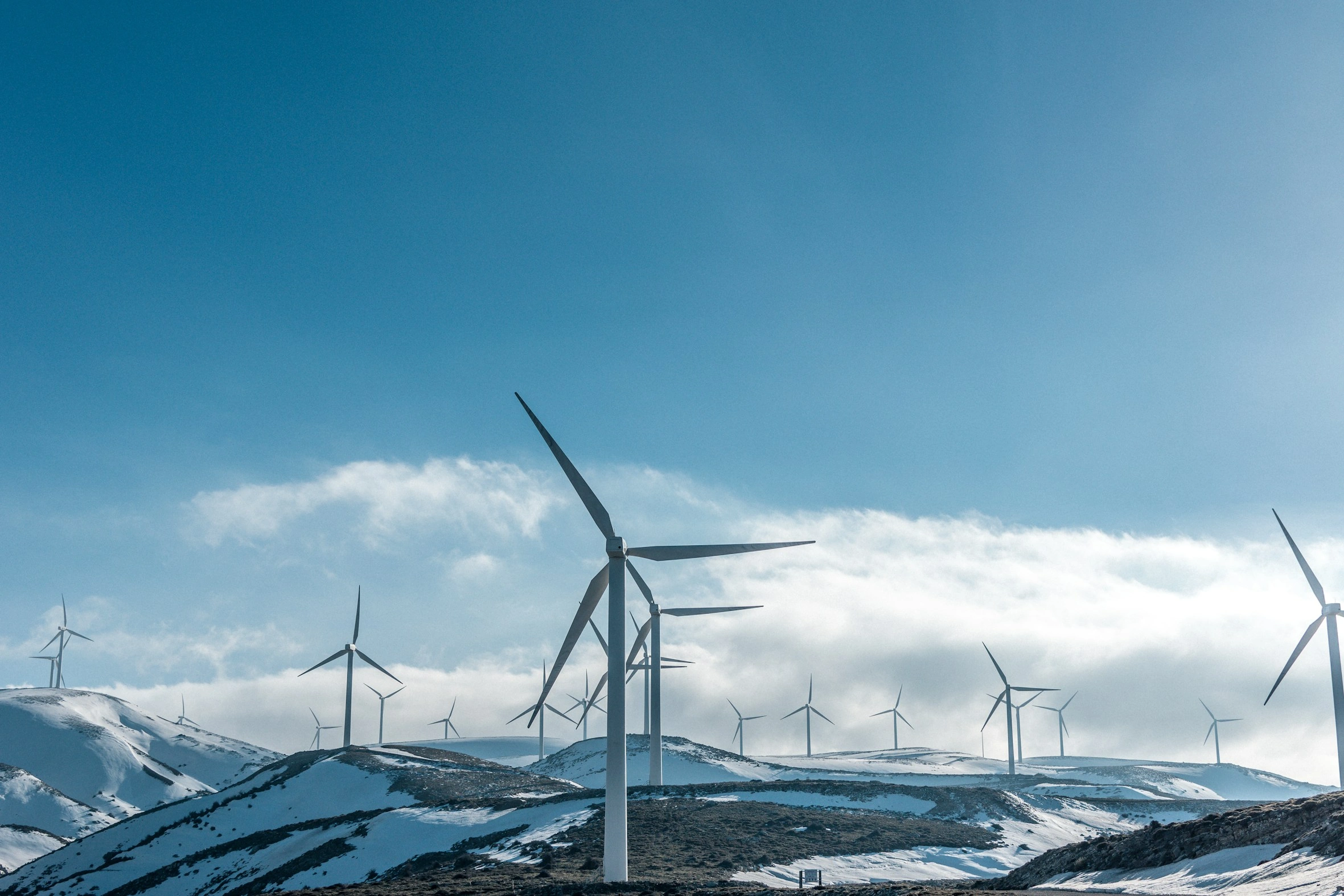 The Energy of the Future: How It’s Changing the World Around Us